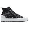 Li-Ning Badfive Skate 'Black White' Men's AGCR287-2