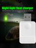 Luminous Electronic Fishing Float Battery Charger CR425 Battery