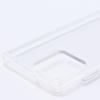 Case for Motorola Moto G54 5G, Dropproof, Transparent