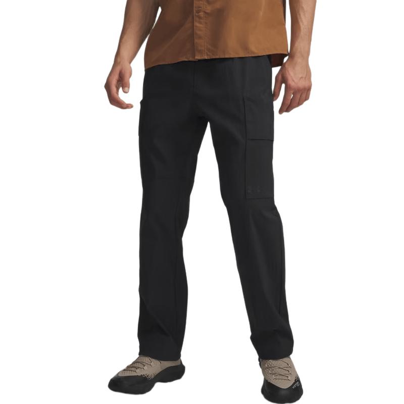 

Under Armour Explor Hike Men s Cargo Outdoor Pants L