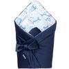 Swaddle Blanket Verne
