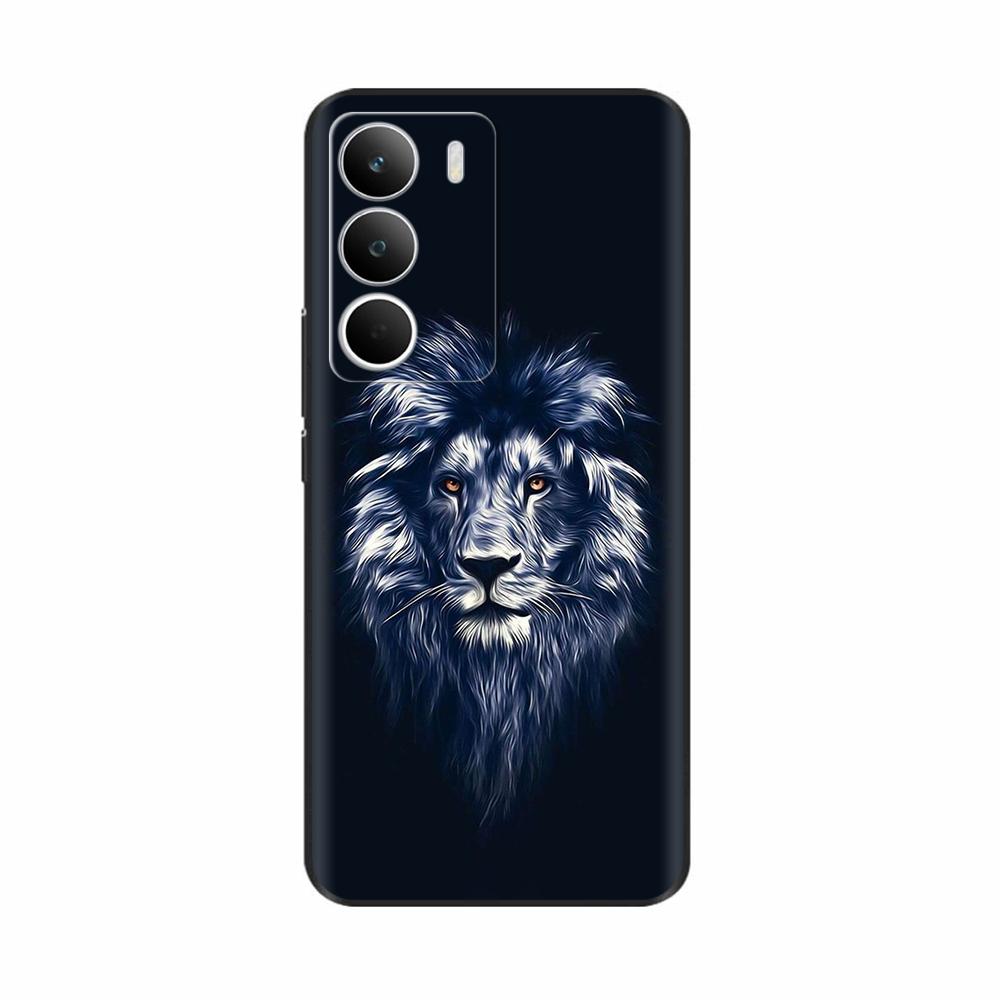 Custodia carina per telefono per OPPO Realme C71 Custodia 6.67'' Protezione antiurto Copertura in silicone per Realme C71 C 71 RealmeC71 Custodie Fudnas
