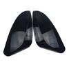White / Black Left or Right For Hyundai Elantra 2011 2012 2013 2014 2015 2016 1.8L 2.0L Turn Signal Rearview Mirror Glass Cover