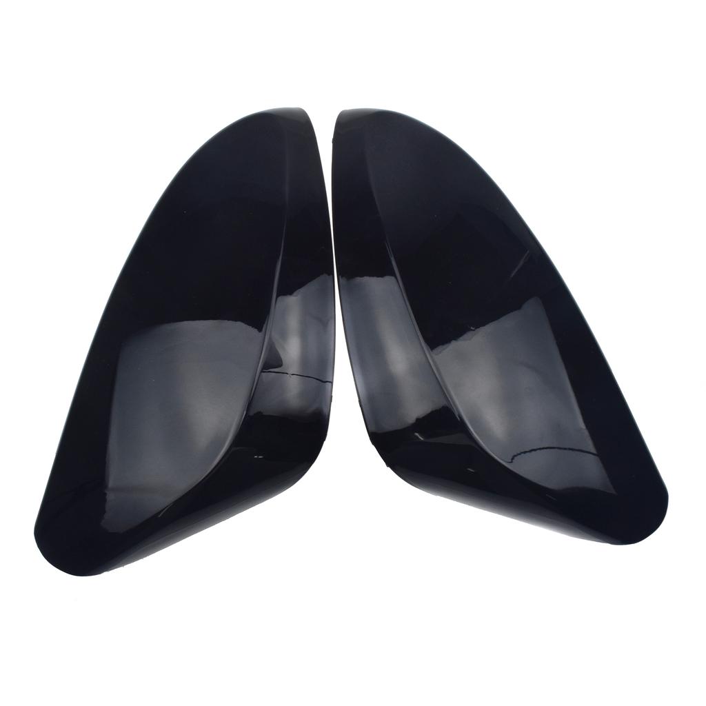 White / Black Left or Right For Hyundai Elantra 2011 2012 2013 2014 2015 2016 1.8L 2.0L Turn Signal Rearview Mirror Glass Cover