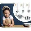 Wooden Kitchen For Children Rc-846