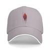 Rebirth And Starting Point Lorna Shore Symbol Funny Graphic Gifts Baseball Cap fishing caps man Luxury Cap Women Men's