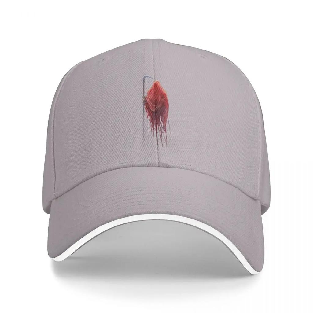 Rebirth And Starting Point Lorna Shore Symbol Funny Graphic Gifts Baseball Cap fishing caps man Luxury Cap Women Men's