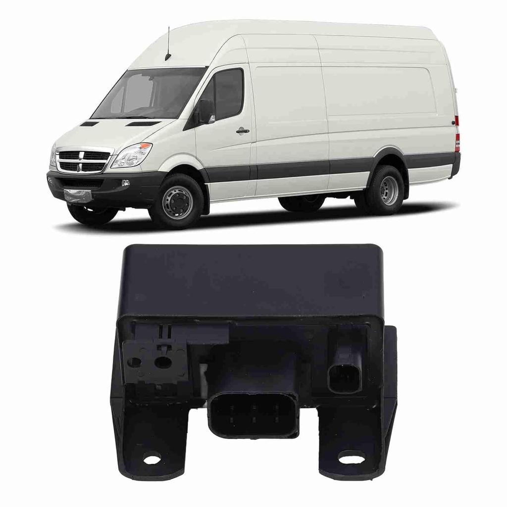 Plug Relay, Plug Control Switch Relay Replacement for Sprinter 3500