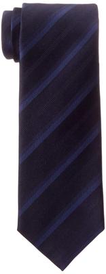 Smart Biz Brand Necktie In Fujiyama Silk Traditional Japanese Weave Wedding Tie with and Paisley Striped and 8cm 144cm Long (Made Japan, Weave) 100%