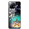 Glass Back Cover For Xiaomi 11 Lite 5G NE Case Soft Edge Hard Tempered Glass Case For Xiaomi Mi 11 Lite 5G NE Phone Case Coque