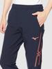 Mizuno MC Line Tech Shield Training Deep Size 32MD2653 Pants, Windproof, Water-Repellent, Stretch, Navy,