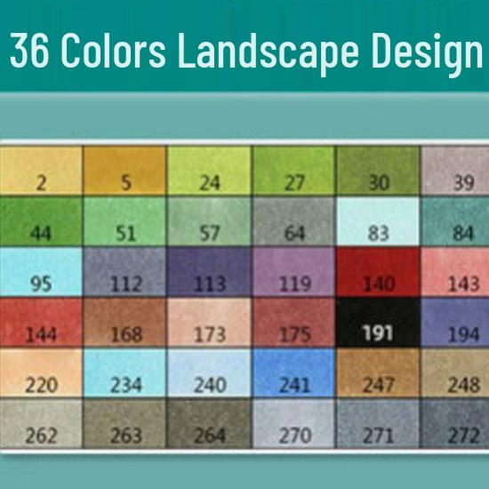 Fakale 2nd Gen Finecolour Anime Markers Set, 160 Oil-Based Professional Student Colors
