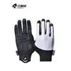 LAMEDA Men's Cycling Gloves XRD Pad Touch Screen Road Bike Full Finger Gloves Spring MTB Gloves Breathable Bicycle Accessories