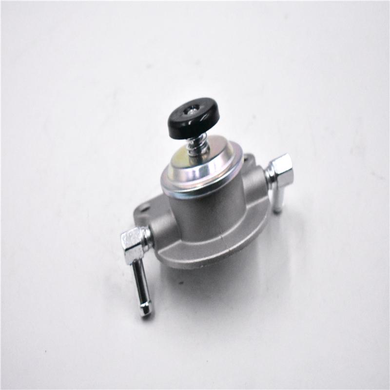 Diesel Hand Pump16401-EB30A for Nissan Navara D40 Pathfinder Car 16401EB30A