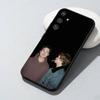 Hot H-Heated TV Rivalry-y Shane Phone Case For Samsung Galaxy A73,A72,A71,A70,A52,A51 Others Soft Black Cover