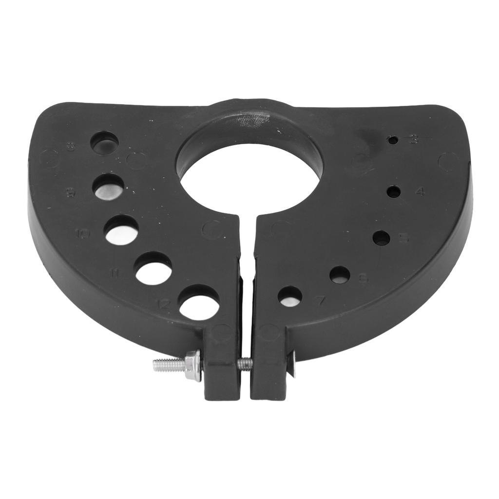 Drill Bit Sharpener 3-12mm Multi Specifications Drill Bit Grinding Sharpener for Angle Grinder