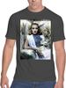 Marlene Dietrich Men's Soft & Comfortable Men T Shirt Sfi G309480