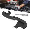 Brake Line Bender Tool Manual Hydraulic Tube Bender Handheld Bending Kit for Automotive Repair Modification