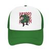 Dorohedoro Peripheral Hungry Bug Casual Baseball Cap  Running Hippie Sun Hats Spring Dropshipping Men Women Stylish Snapback Cap