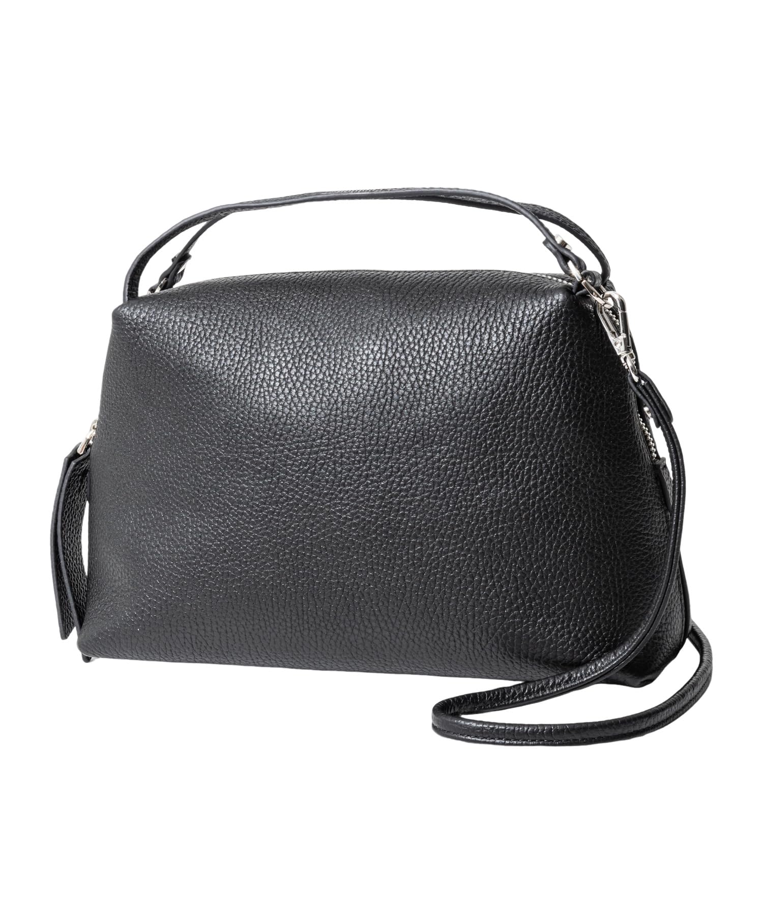 Shoulder Bag BS8148 COMMGRN ALIFA [Gianni Chiarini] Women s [Used]