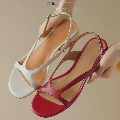 Kadın Ayakkabıları – Sandalet