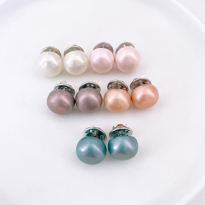 Mini Floral Anti-Exposure Brooch Pin - Cardigan, Scarf & Collar Accessory