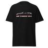 T-Shirt BMW M6 Cabrio E64 2006-2010 Car Enthusiast Birthday Gift