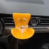 Car Doll Safety Seat for Labubu Cartoon Chair Model for Labubu Car Seat Outlet Decor for Labubu Doll Car Interior Styling