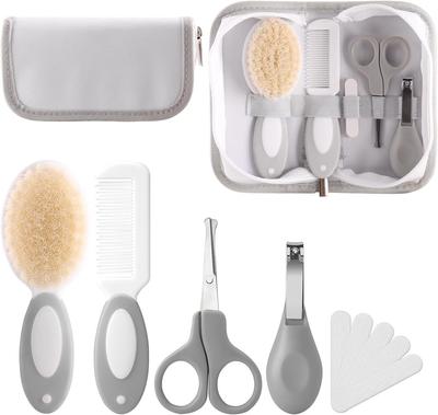 Nail Clipper Set 6 Pieces Nail Clippers Nail Scissors