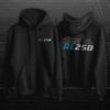 Suzuki RL250 1974-1975 - Motorcycle Hoodie Pullover for Riders