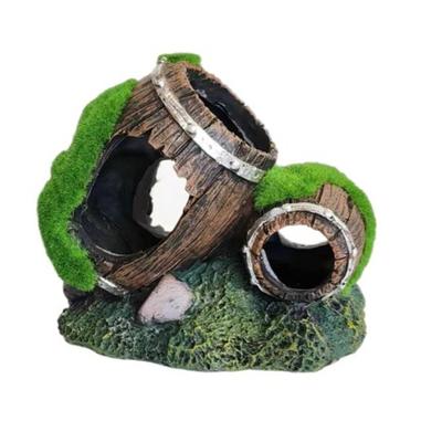 Peces y mascotas acuáticas – Decoración de peceras