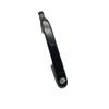 Car Front Rear Left Right Exterior Door Handle For Hyundai Accent 2006- 2011 82650-1E000 82660-1E000 83660-1E000 83650-1E000