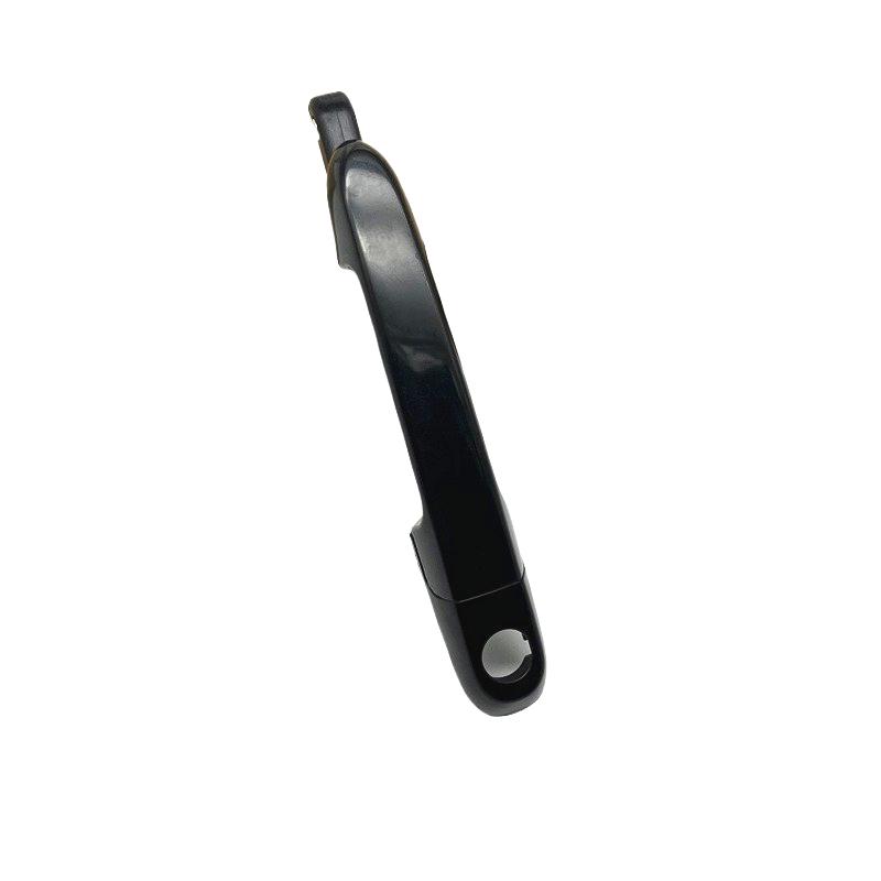 Car Front Rear Left Right Exterior Door Handle For Hyundai Accent 2006- 2011 82650-1E000 82660-1E000 83660-1E000 83650-1E000
