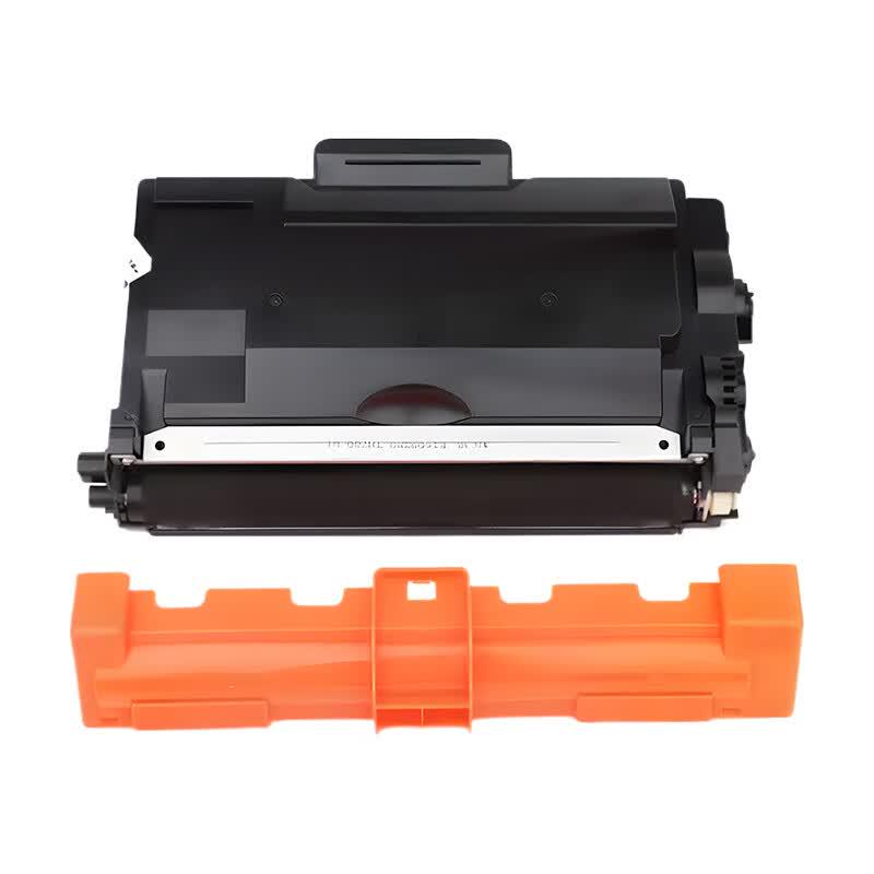 Befon T-40008KTB Black High-Capacity Compatible Toner Cartridge