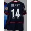 Men Women Short Sleeve Soccer Jersey Training Sports Shirt Club National Team Football Top