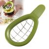 Safe Vegetable Chopper for Elderly Multifunctional Avocado Slicer, Quick Pitter Cutter Tool Kiwi, 3 Soft Fruit Slicer Mango In 1 Divider, Kitchen