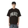 Palace Fw24 Athletic Heavy T-shirt LOGOT Unisex P27ES014