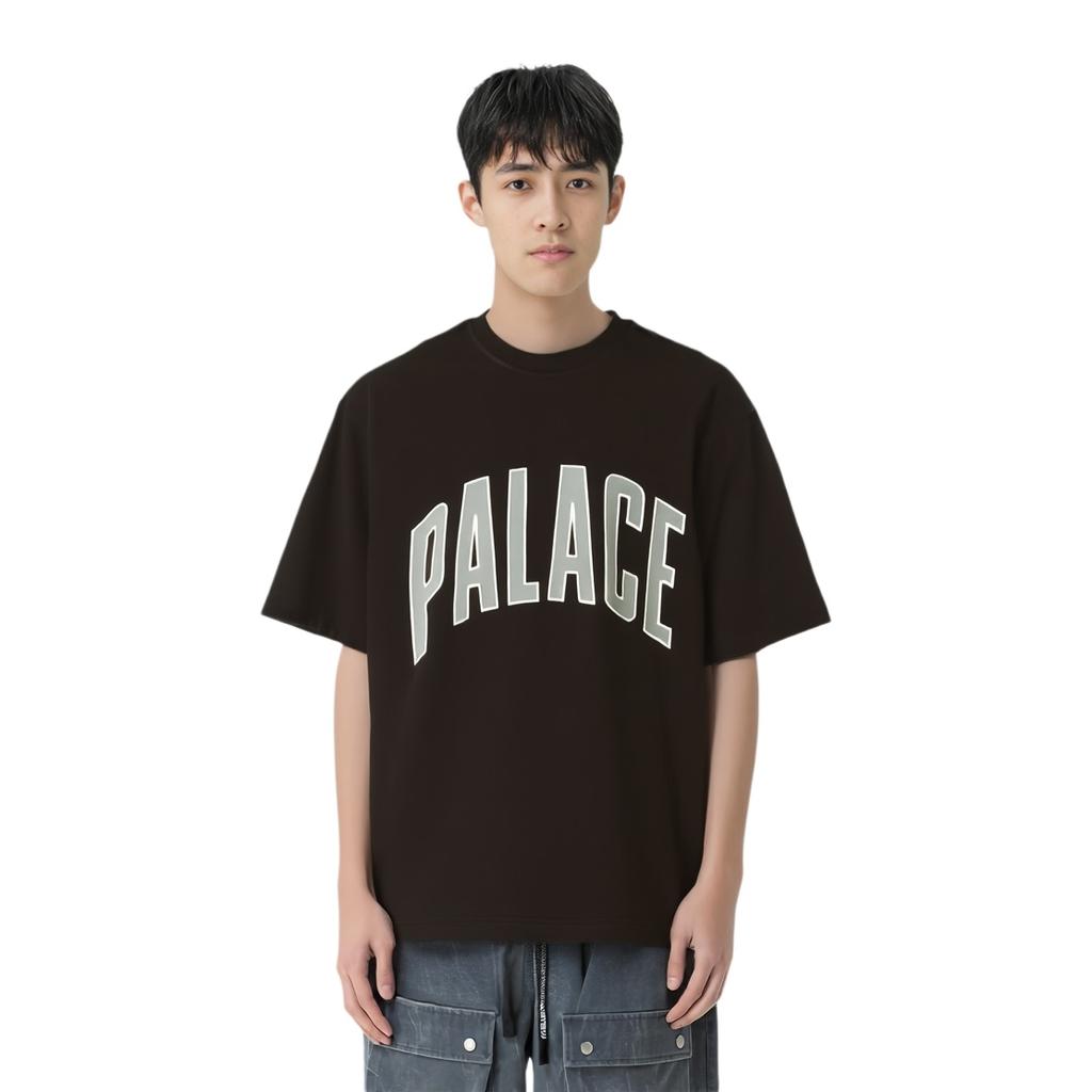 Palace Fw24 Athletic Heavy T-shirt LOGOT Unisex P27ES014