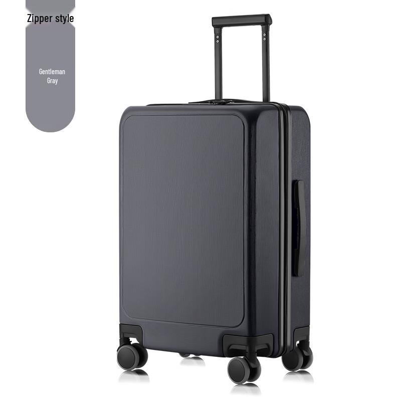 OEING Luggage with Cup Holder