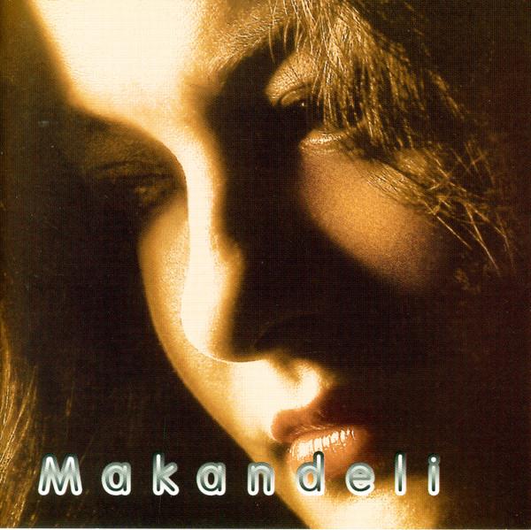 

CD MAKANDELI - Bocaitos SA2012CD Naimara Producc 2001 Spain Latin Used