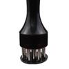 Meat Tenderizer with 16 Needle Blades Stainless Steel Loose Meat Needle Kitchen Cooking Tool for Steak Chicken Fish