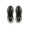 Puma Teveris Nitro Noughties Unisex Low Top Casual Shoes Black 388920-07