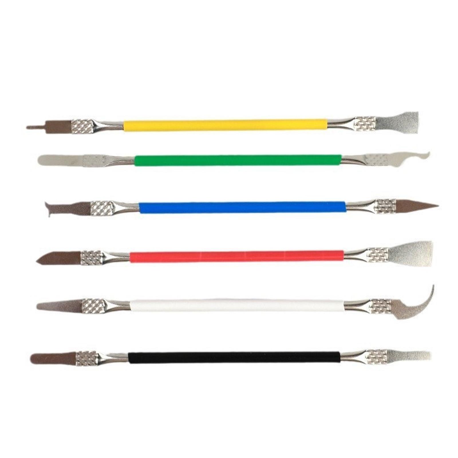 

Portable CPU Repair Removal Kit Suitable for IT Professional And Hobbyists Technicians DIY Enthusiasts Easy Portability