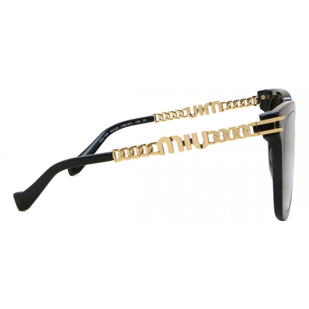 Miu Miu Mu13ws 1ab5d1 Women Sunglasses