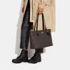 New COACH Zip Top Tote Shoulder Bags CH504-IMAA8