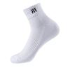 Taan T555 Anti-Bacterial Badminton Ankle Socks