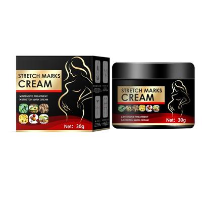 Organic Skin & Scar Balm Wound & C-Section Recovery Skin Care Pregnancy Stretch Mark Scar
