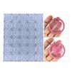 Unique Earring Mold,Resin Jewelry Mold,Earring Silicone Mold Resin Keychain Mold