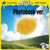 [pre-comandă] Hearts2Hearts - Al doilea mini-album Lemon Tang (Cartea foto Ver.)