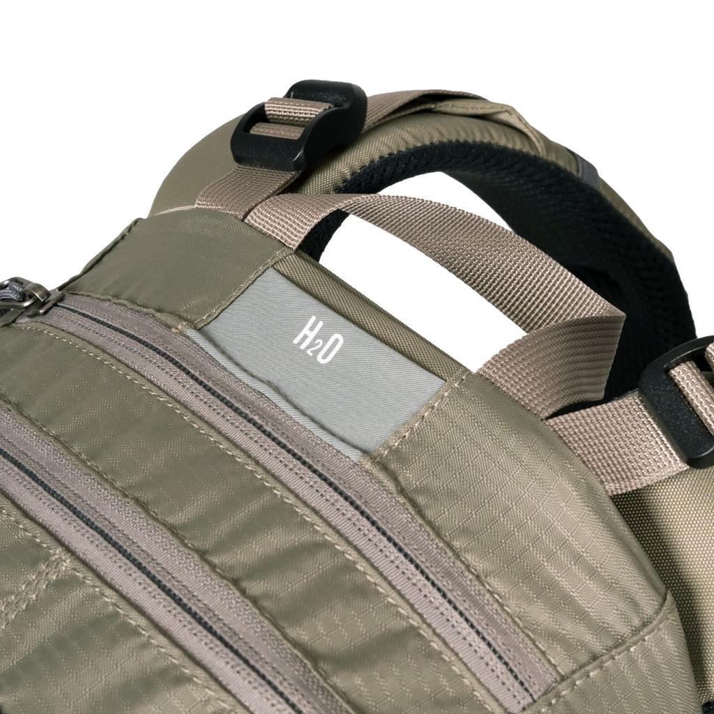 Alpinus Muddus 30 Backpack Sand Ai11153